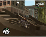 Rockstar Games GTA: San Andreas - 1450167 - zdjęcie 4